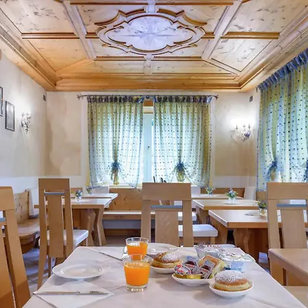 B&B Meuble Giustina 2*