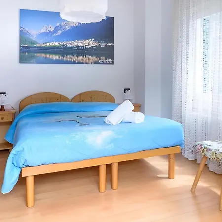 B&B Meuble Giustina Bed & Breakfast