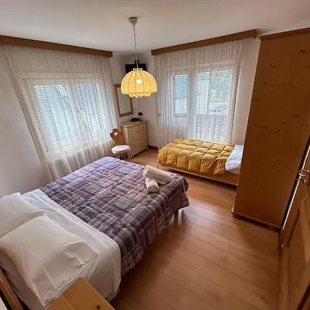 B&B Meuble Giustina 2*