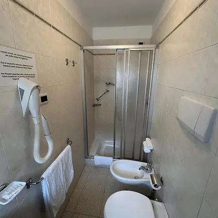 B&B Meuble Giustina 2*