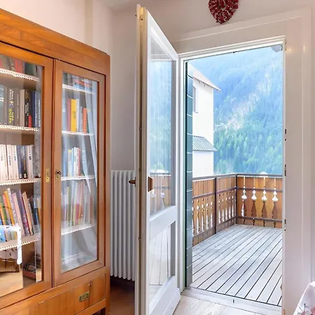 Bed and Breakfast Meuble Giustina 2*