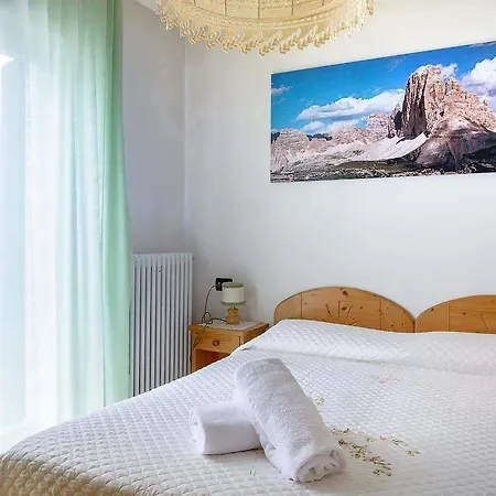 Meuble Giustina Bed and Breakfast