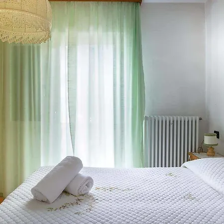 Bed and Breakfast Meuble Giustina Auronzo di Cadore