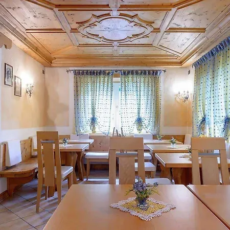 Meuble Giustina Auronzo di Cadore