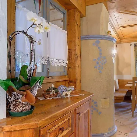 Bed and Breakfast Meuble Giustina Auronzo di Cadore