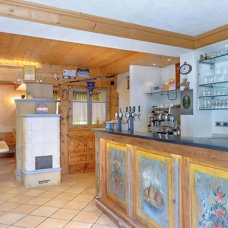 B&B Meuble Giustina 2*