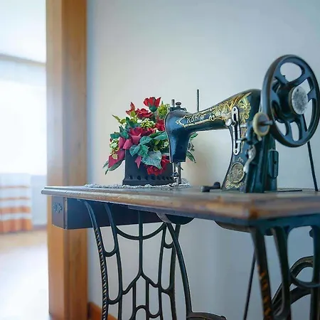 Meuble Giustina Bed and Breakfast 2*