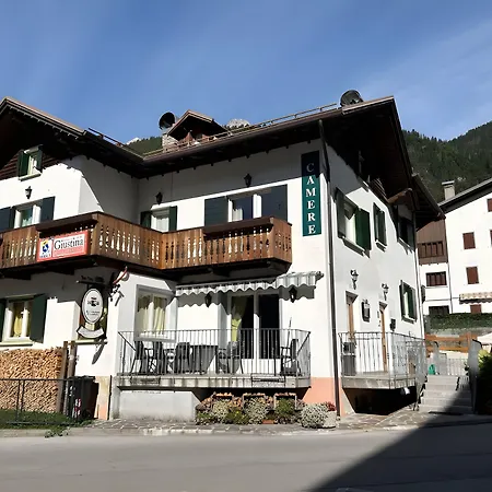 Meuble Giustina Bed and Breakfast