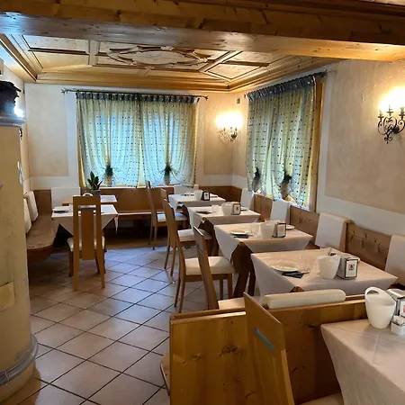 B&B Meuble Giustina Auronzo di Cadore