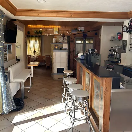 Meuble Giustina Auronzo di Cadore