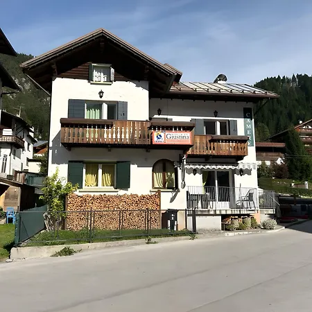 Bed & Breakfast B&B Meuble Giustina Auronzo di Cadore