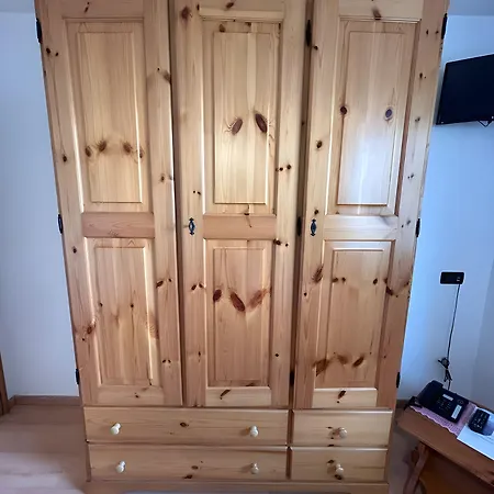 Meuble Giustina 2* Auronzo di Cadore