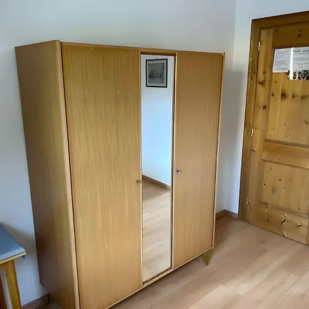 Bed and Breakfast Meuble Giustina 2*