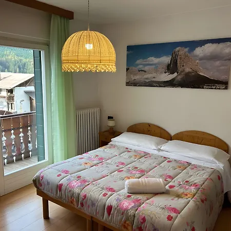 Meuble Giustina Bed and Breakfast