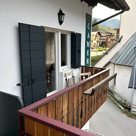 Bed and Breakfast Meuble Giustina Auronzo di Cadore