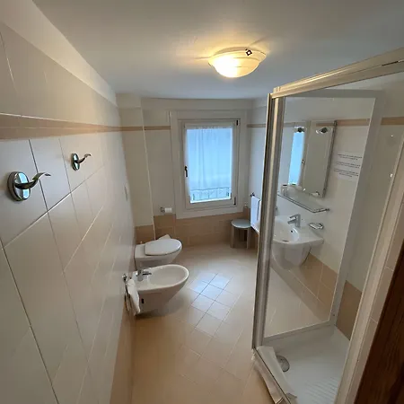 B&B Meuble Giustina Auronzo di Cadore