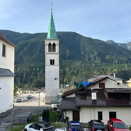 Meuble Giustina Bed and Breakfast 2*