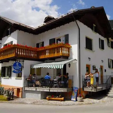 Bed and Breakfast Meuble Giustina