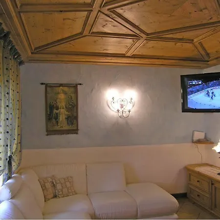 B&B Meuble Giustina 2*