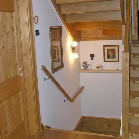 Meuble Giustina Bed and Breakfast 2*