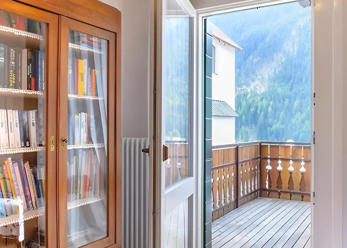 Panzió Meuble Giustina 2*