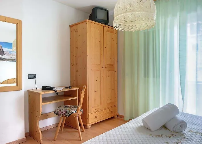 Meuble Giustina Auronzo di Cadore