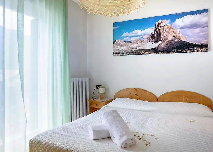 Meuble Giustina Panzió