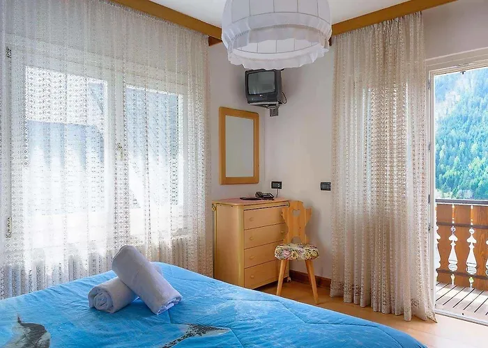 Meuble Giustina Panzió 2*