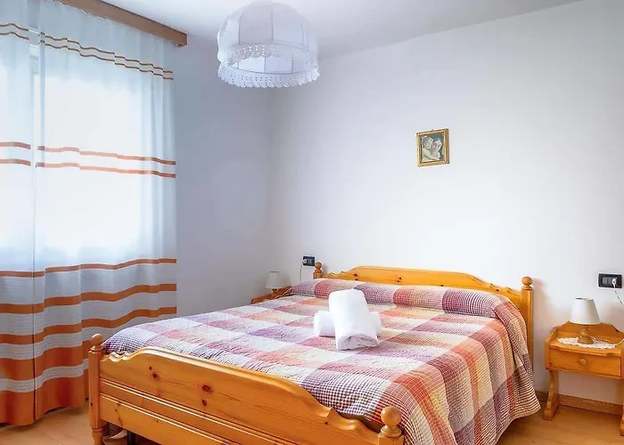 Meuble Giustina Panzió 2*