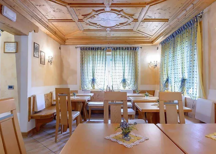 Meuble Giustina Auronzo di Cadore