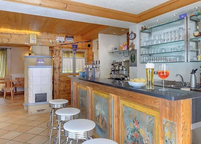 Meuble Giustina Auronzo di Cadore