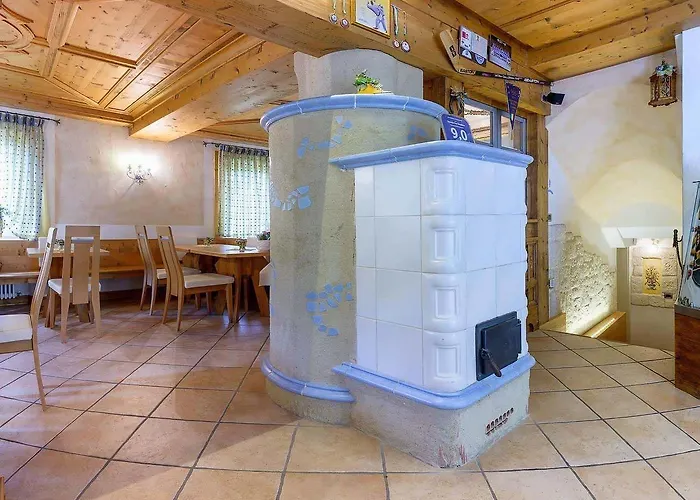 Panzió Meuble Giustina 2*