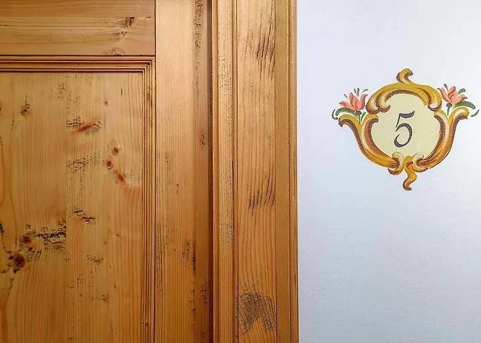 Panzió Meuble Giustina 2*