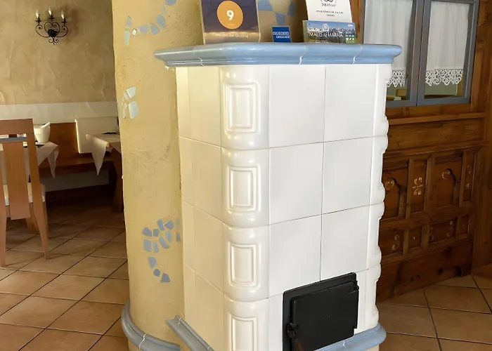 Meuble Giustina Panzió