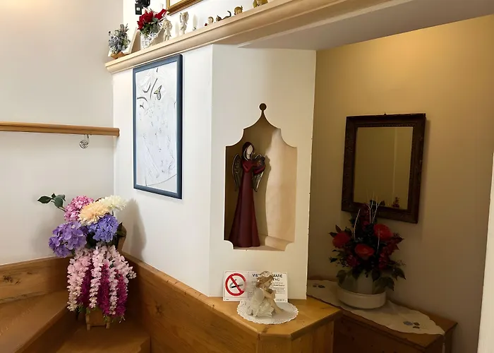 Meuble Giustina 2* Auronzo di Cadore