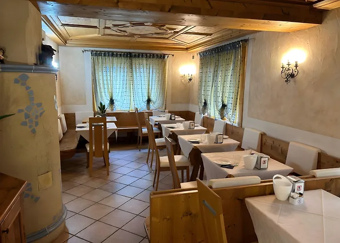 Meuble Giustina Auronzo di Cadore