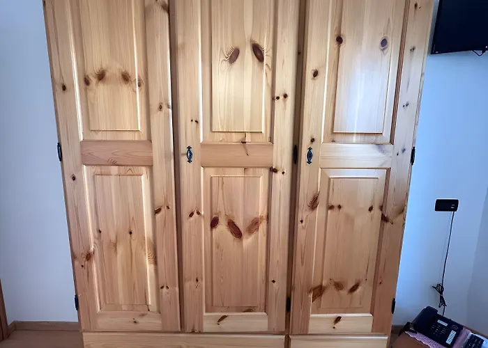 Meuble Giustina 2* Auronzo di Cadore