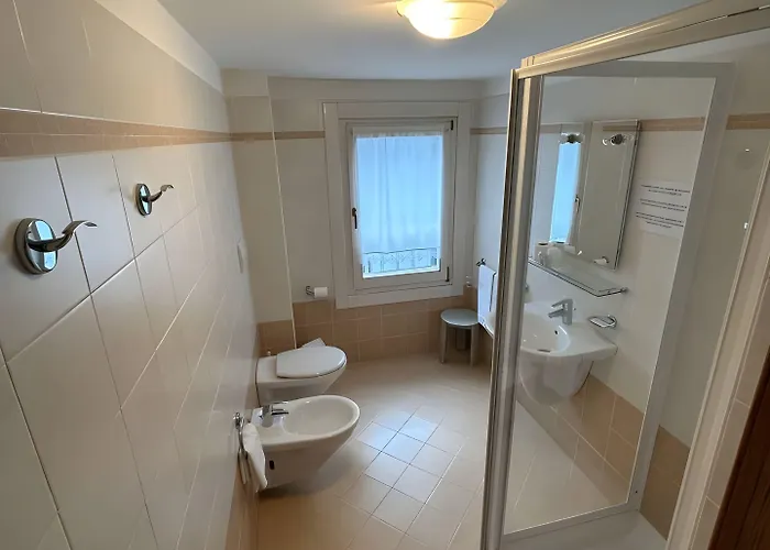 Meuble Giustina Auronzo di Cadore