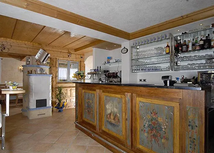 Meuble Giustina 2* Auronzo di Cadore