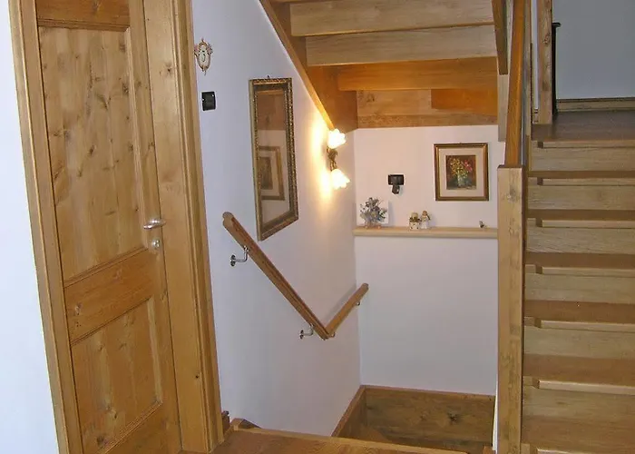 Meuble Giustina Panzió 2*