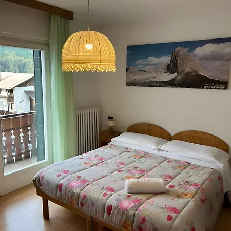 B&B Meuble Giustina Misurina