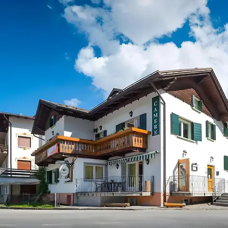 Bed & Breakfast B&B Meuble Giustina 2*