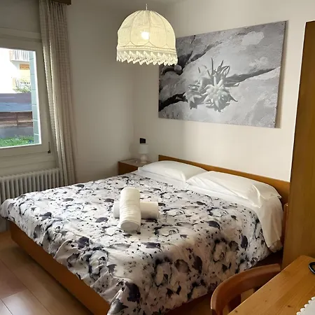 B&B Meuble Giustina Bed & Breakfast Misurina
