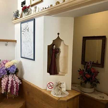 B&B Meuble Giustina Misurina