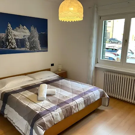 B&B Meuble Giustina