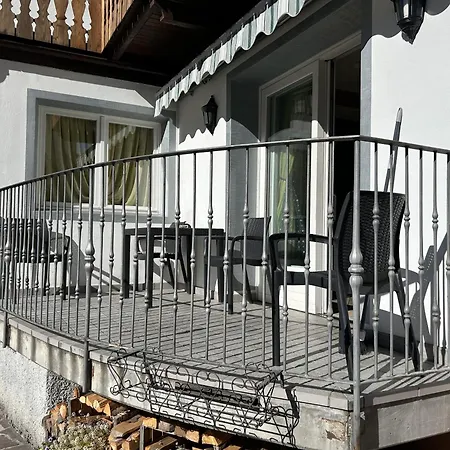 Bed & Breakfast B&B Meuble Giustina Misurina