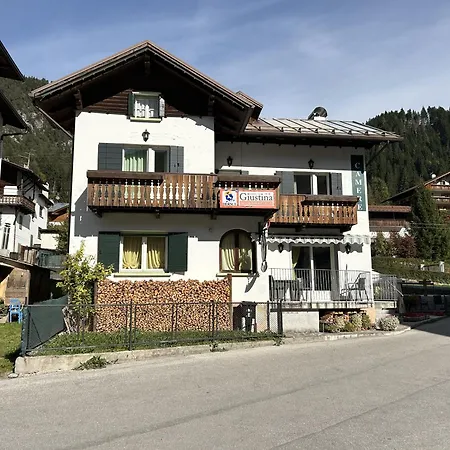 B&B Meuble Giustina 2* Misurina