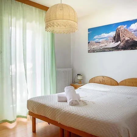 Meuble Giustina Oda ve Kahvaltı Auronzo di Cadore