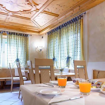 Meuble Giustina 2* Auronzo di Cadore