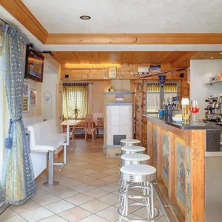Frühstückspension Meuble Giustina Auronzo di Cadore